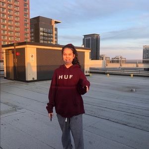 Meet your Posher, Madison